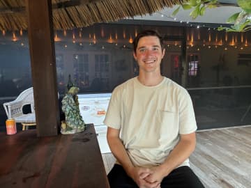 【阪神】新外国人のイーストン・ルーカス投手と契約　デュプランティエの代役期待