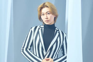 氷川きよし、1月28日発売の新曲『ほど酔い酒』のニュービジュアル＆収録内容解禁！　『劇場主題歌集』が発売決定