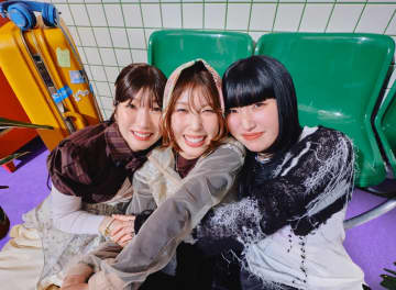 Conton Candy、TVアニメ『メダリスト』第2期ED主題歌に新曲「Rookies」決定