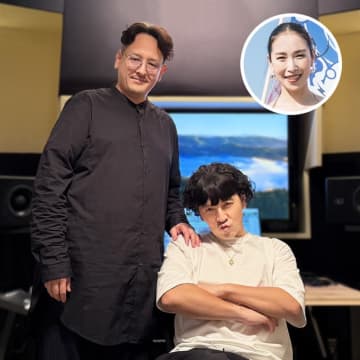 パークマンサー（軟式globe）が特別賞、globe「Love again」リミックスコンテスト受賞作品31曲が順次配信開始