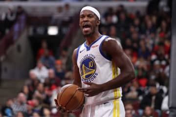 「今のプレーぶりでは通用しない」ウォリアーズOBがバトラー三世に発破「プレーオフ・ジミーにならないと」＜DUNKSHOOT＞