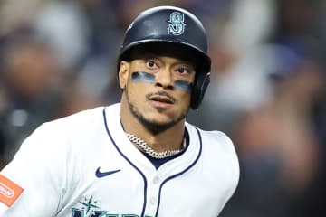 「一塁、二塁、三塁も守れる」メッツ移籍のポランコが入団会見で明かした“一塁転向”への覚悟と自らの売り込み