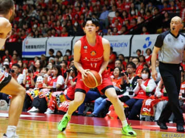 名古屋Dがユース優先交渉権を行使…U18所属の若野瑛太と来季の契約締結