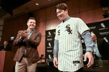 すでに覚悟する村上宗隆との“別れ”　予想外の2年契約にある背景「長期の結婚よりも」