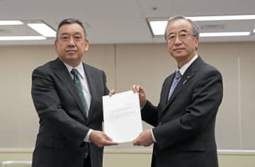 柏崎刈羽原発、来月20日再稼働　東電、6号機起動24日申請