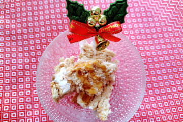 クリスマスはこれで良い…話題のヨーグルト×ココナッツサブレ、他のクッキーでも試してみた