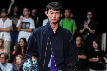 ヨシオクボ、ミュラー、アンデコレイテッド初の直営店「グランドフロアー ギャラリー」中目黒に誕生