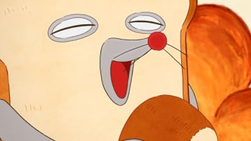 動く「パンどろぼう」初披露！26年10月よりNHK Eテレで放送&シンエイ動画が制作