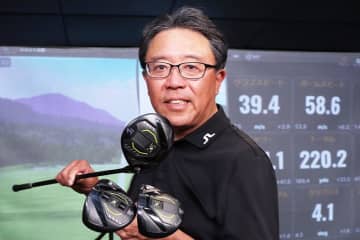 地べたから打つ専門メーカー「ロイコレ」のフェアウェイウッド「VT」「VX」「VX-MAX」を徹底検証