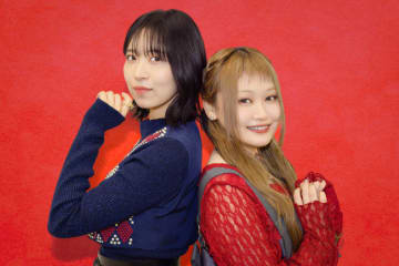 立花日菜＆大西沙織が『器用貧乏』に重ねたリアル――評価されない苦しさ、その先で掴んだもの