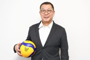 一過性のブームで終わらせないために。ファンに愛され続ける「プロの流儀」とは【チェアマン通信「SVリーグのリアルをお届け」 #2】