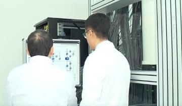 中国の科学者、量子エラー訂正研究で新たな進展