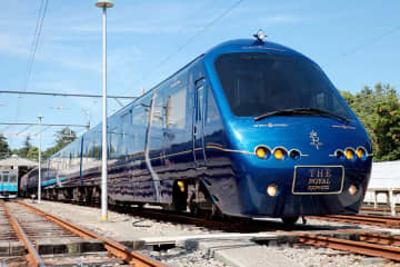 東急、横浜発着のクルーズ列車を東海地方に運行へ　100万円前後の豪華ツアー、琵琶湖の遊覧船乗る新コースも