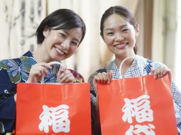 2026年新春に失敗しない！「お金持ち体質」に学ぶ福袋の見極め方