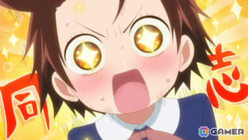 TVアニメ「メダリスト」第2期ED主題歌はConton Candyの「Rookies」に決定！PV第2弾や岡崎いるか（CV：山村響）の自己紹介動画も公開