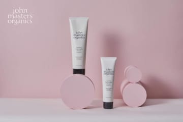 ジョンマスターオーガニック、うねり髪を集中ケアするヘアマスクが登場