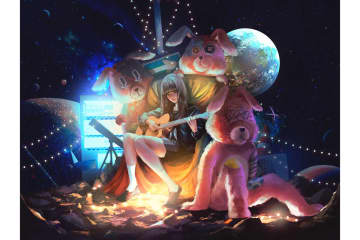 素顔・本名非公開の『紅白』シンガー、腰痛報告がまさかの“万バズ”「無理しすぎ注意」の声