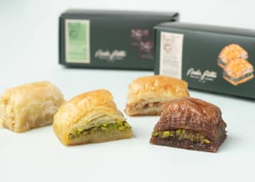 羽田空港の最新おすすめ手土産4選。到着先で「あっ」と言わせたい！