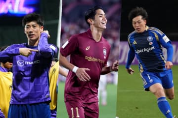 神戸、広島、町田が参戦中のACLE、準々決勝以降の会場が決定…決勝は再びサウジのジッダに