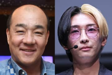 ヒカル離婚をにしたん西村社長が批判「妻を幸せにするのが男の責任」「葬式の時に…」