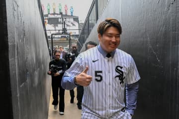 【ＭＬＢ】ホワイトソックス村上宗隆の２年後ドジャース入りを地元メディアが確信「一種のオーディション」