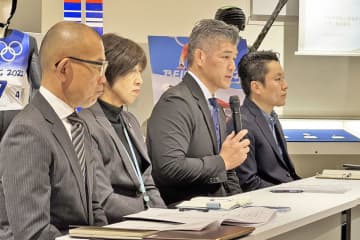 【ミラノ五輪】異例の広域開催も…ＪＯＣは対応に自信「最高のパフォーマンスを発揮できるように」