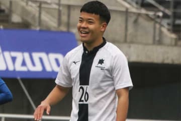 同僚の父親が中村俊輔「絶対に忘れてはいけない」　刺激となった体験「見ていると伝わってくる」