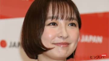 篠田麻里子「元AKBメンバーに恋愛相談」報道　″現在の彼氏”とのラブラブ交際ぶりと再婚への展望