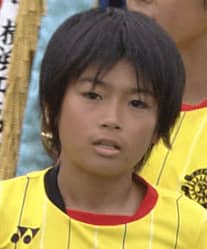 「JFA第49回全日本U-12サッカー選手権大会」の 応援リーダーに、日本代表MF中村敬斗が就任