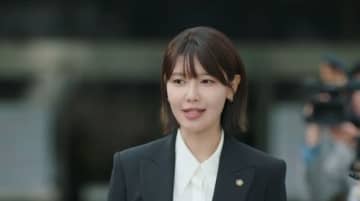 放送開始「アイドルアイ」少女時代 スヨン、“推し”キム・ジェヨンと意外な場所で対面！？【ネタバレあり】