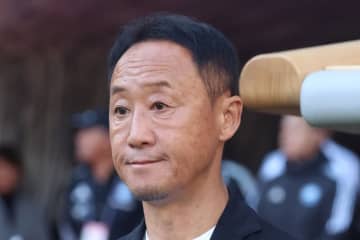Ｊ１町田・黒田剛監督　「造反者」など不適切発言でけん責処分　Ｊリーグ発表