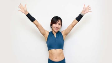 【全身トレーニング】超バランス型の8分間。筋トレメニューで迷子にならない（週2）
