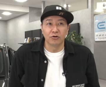 「金銭感覚が違いすぎてやばい」「軽い感じで車買ってみたい」と驚きの声も。チョコプラ長田、664万円のスポーツカー購入