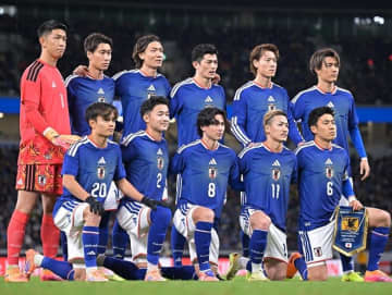 “史上最強”の日本代表には「特級選手」はいない。少しでも胡坐をかいたら痛い目に…【コラム】