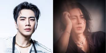 OMI（三代目JSB）×山下智久、楽曲コラボもしている2人がJ-WAVE『SPARK』でスペシャル対談