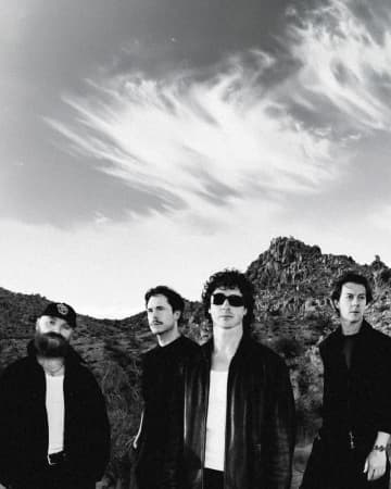 ドン・ブロコ、新シングル「Euphoria」リリース