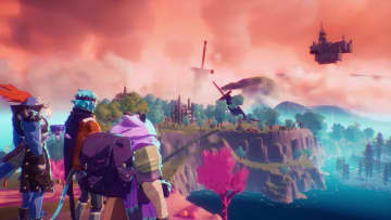 【開発停止を発表】早期アクセス中の高評価ACT続編『Hyper Light Breaker』―レイオフに揺れるスタジオが手掛ける