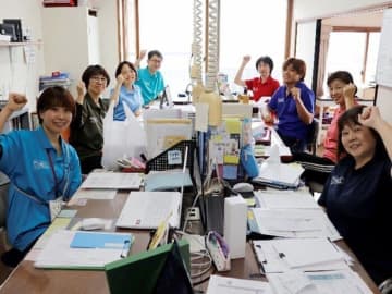 「世の中、助け合い」アイデアと行動力で障害者が働く場所を生み出し、23年間でさまざまな事業を展開するまで【NPO支援センターあんしん】