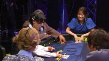 「かわいすぎ」元AKB48女優の真っ直ぐ見つめる“ウソの目”に思わず陥落「家で悶絶でしょうね」