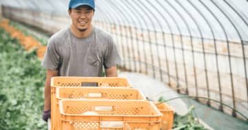 【チイオシ鉾田市プロジェクト第六弾】五感で味わういちごの収穫体験。インドネシアとのつながりから考える「農業 × 国際交流」という働き方