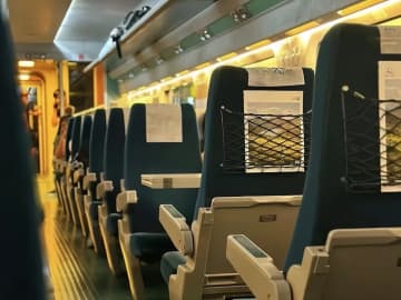 韓国の「世界で2番目に速い高速鉄道」が2030年に試験運行へ＝韓国ネット「誇らしい成果」「採算取れる？」