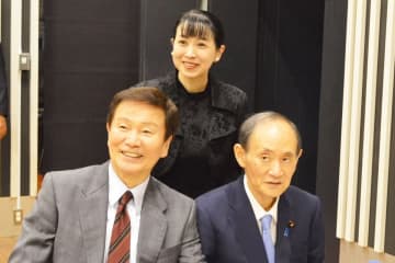 菅義偉元首相　不妊治療に保険適用実現…当時の反響に「正直言って私も驚きました」