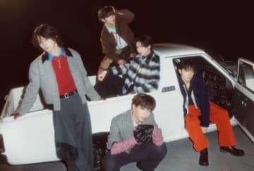 STARGLOW、YouTube企画「SG LAB」第3弾としてKANON・ADAMによる藤井 風「優しさ」のカバー動画公開