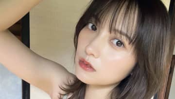 桃月なしこ、止まらないレコード