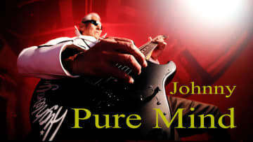 T.C.R.横浜銀蝿R.S. Johnny、初の東名阪ライブツアー開催　ソロアルバム収録曲「Pure Mind」MV公開も