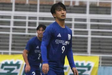 インカレで同時に決勝弾→兄弟対決の準決勝　強豪大の弟から助言も…示したい兄の威厳「最後くらい」