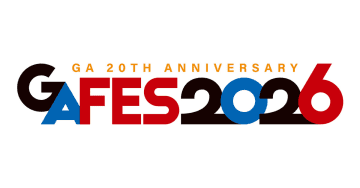 GAレーベル20周年イベント「GA FES 2026」ABEMAで独占無料配信へ