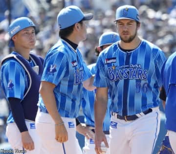 【DeNA】球団OB解説者が苦言「メンバーも揃っていただけに…」