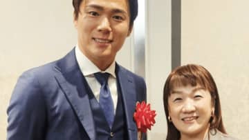 谷亮子さん、山本由伸は「人柄が本当に素晴らしい」　初対面で感じた“ギャップ”にも驚き