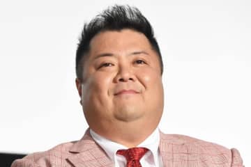 ブラマヨ小杉　ラブホ＆学歴詐称のＷ市長を擁護「政策がうまくいってれば別にいい」